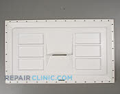 Inner Door Panel - Part # 230521 Mfg Part # R0651020