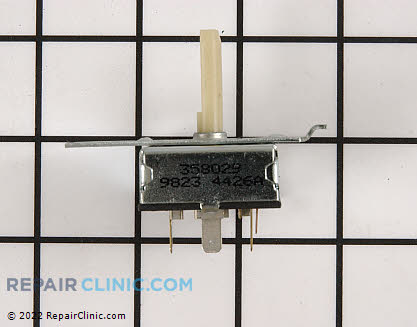 Temperature Switch 358029 Alternate Product View