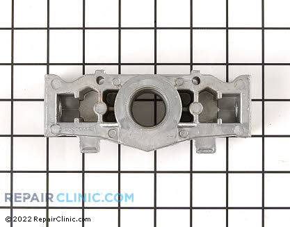 Trunnion Nut S93300442 Alternate Product View