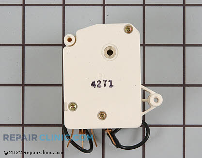 Defrost Timer WR9X331 Alternate Product View