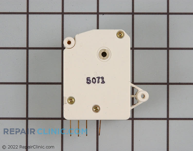 Defrost Timer WR9X483 Alternate Product View