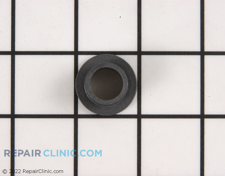 Rear dryer drum bearing. Be sure to enter your model number to ensure that you have the right bearing for your model.