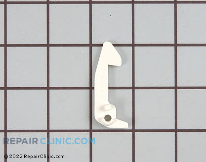 Door Latch WB02X10548 Alternate Product View