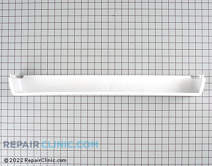 Door Shelf Bin 61005550 Alternate Product View