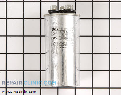 Capacitor 160500710138 Alternate Product View