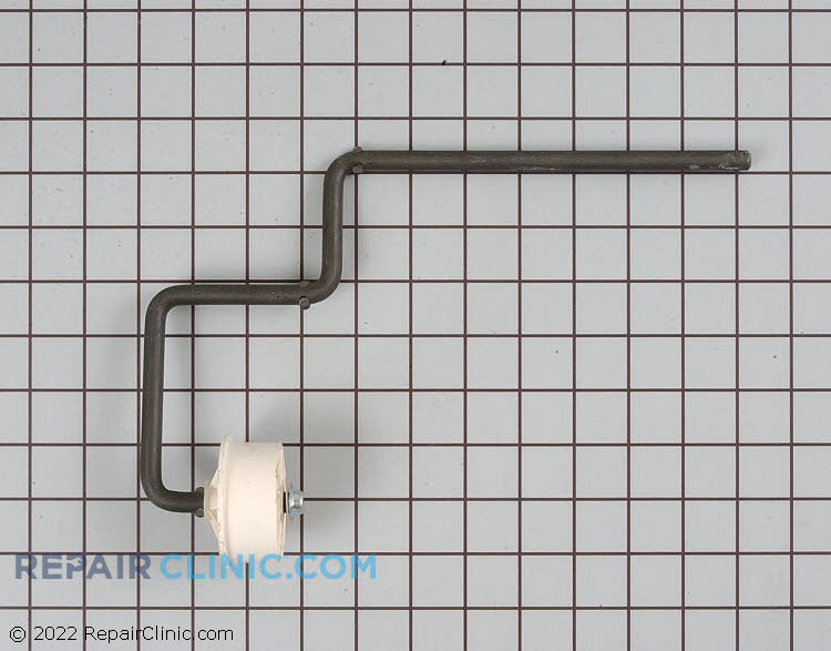 Idler Assembly WP53-2366 Alternate Product View