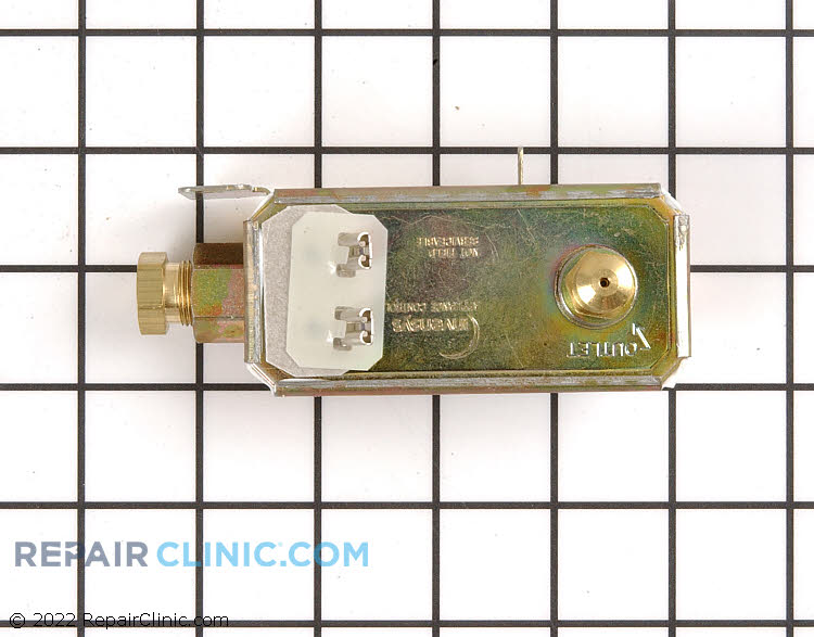 Safety Valve WP7501P133-60 Alternate Product View