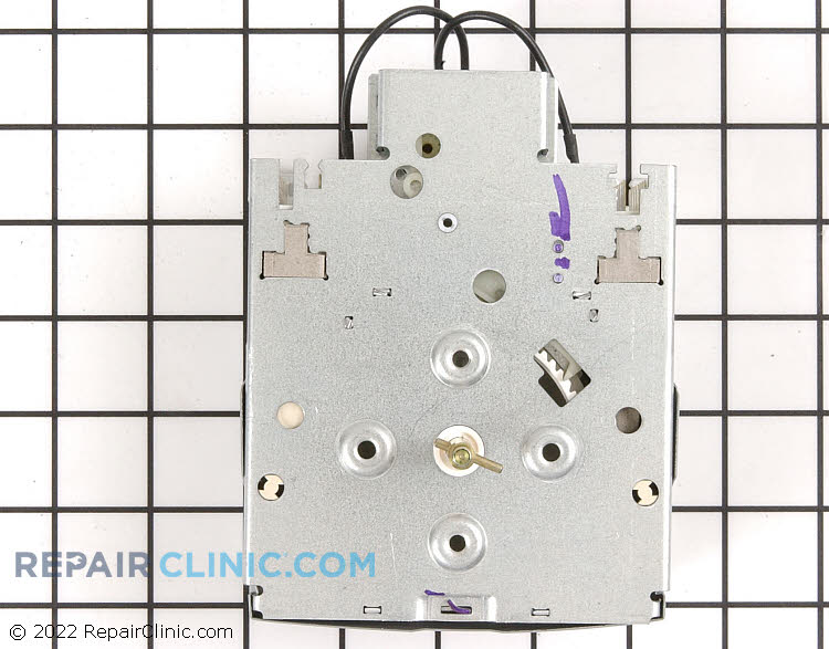 Timer WP22001638 Alternate Product View