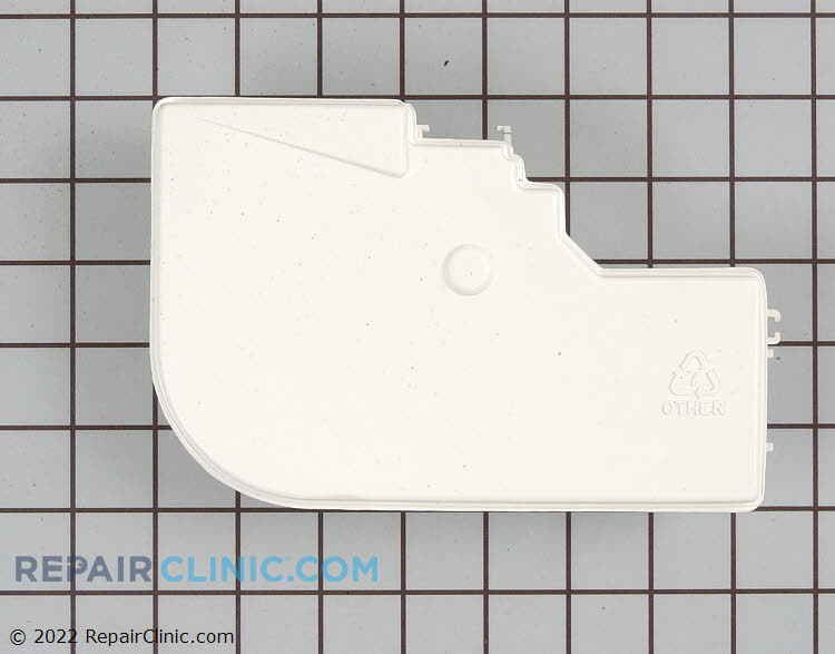 WP99002833 Detergent Container