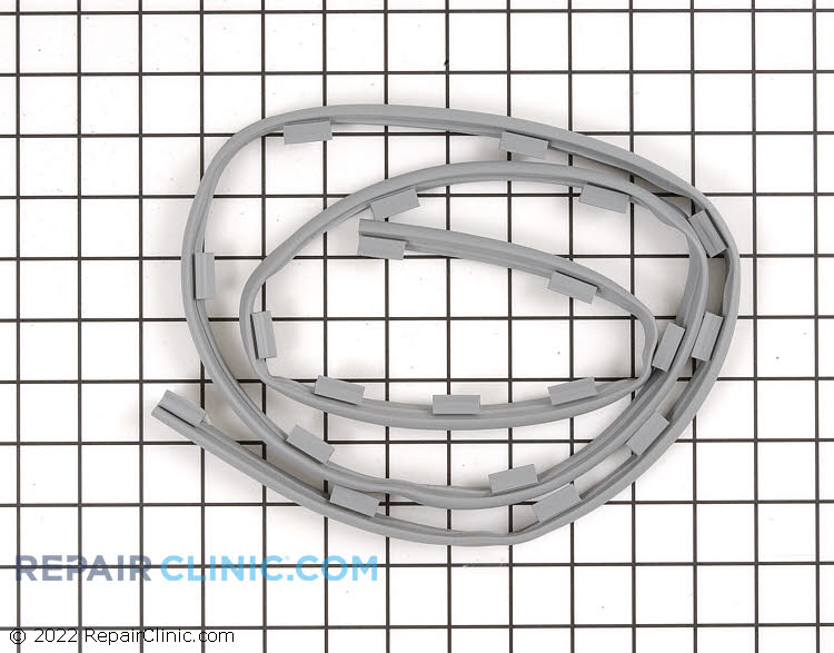 WP31001529 Door Seal