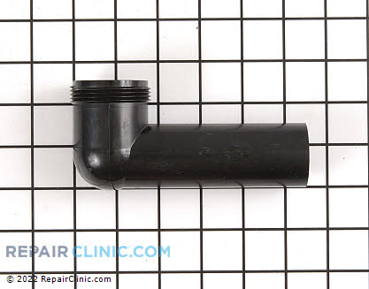 Drain Pipe 00111850 Alternate Product View