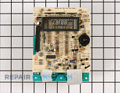 Oven Control Board - Part # 244895 Mfg Part # WB12K5005