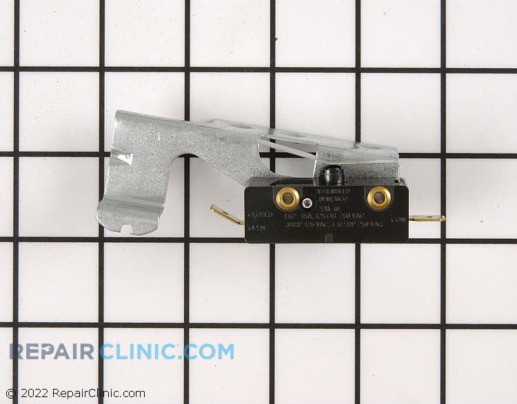 WH12X494 Switch
