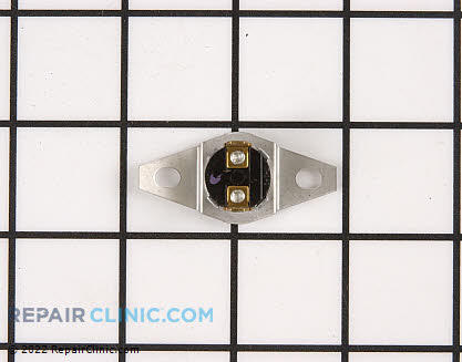 Thermal Fuse WB24K5045 Alternate Product View