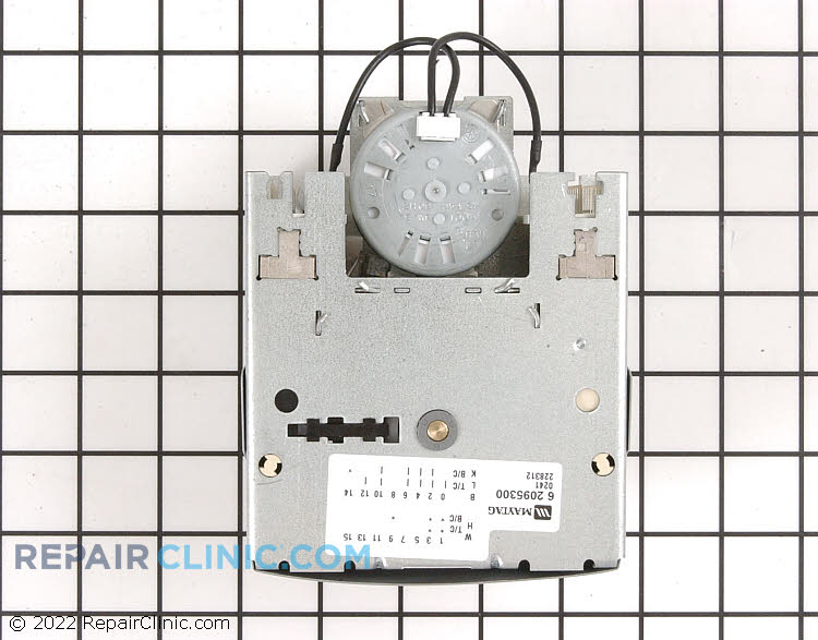 Timer WP22001638 Alternate Product View