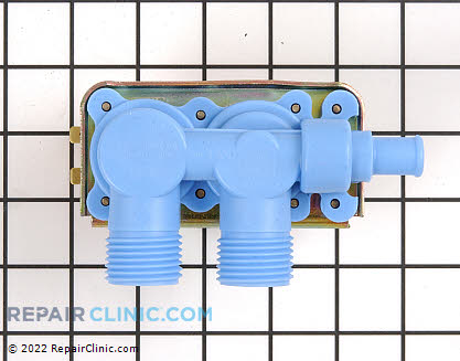 Water Inlet Valve WP22001274 Alternate Product View