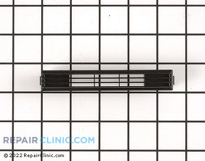 Air Grille 8054846-33 Alternate Product View