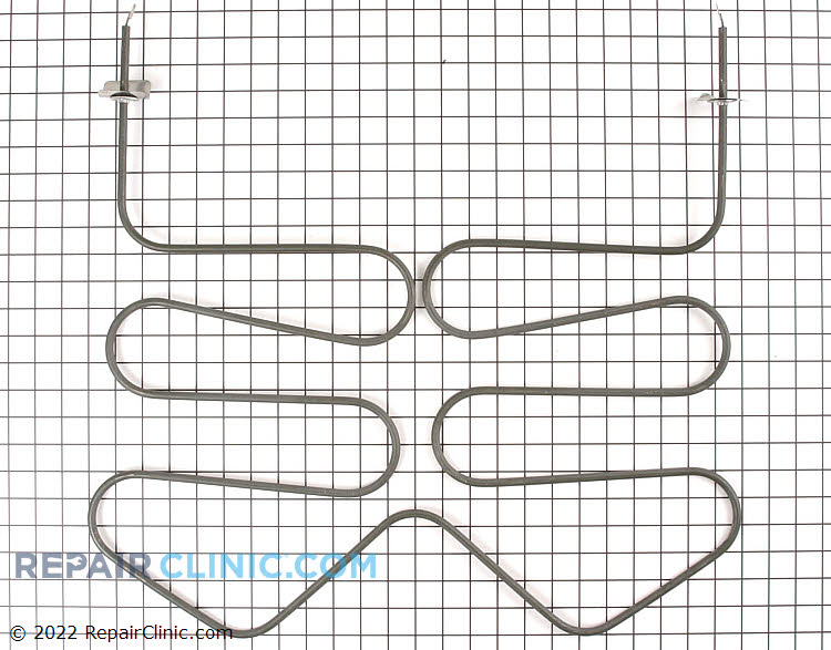 00368942 Bake Element
