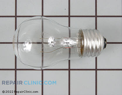 Light Bulb 40A15 Alternate Product View