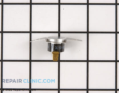 Thermal Fuse WB24K5045 Alternate Product View