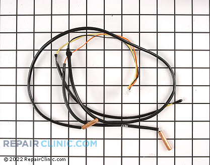 Thermistor WP27X10004 Alternate Product View