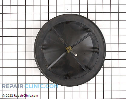 Blower Wheel and Housing A07-1722-020 Alternate Product View