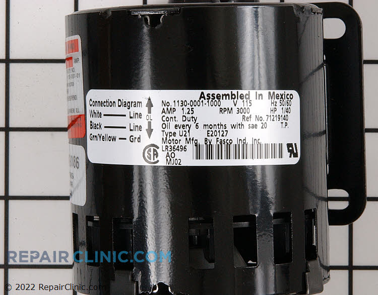 Scotsman Drain Assembly 02-4832-01 – Genuine OEM, USA Made, Free Shipping