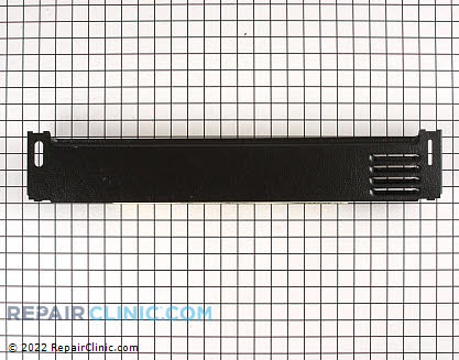 Grille & Kickplate R0903022 Alternate Product View