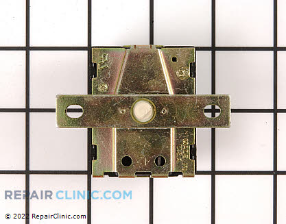 Selector Switch 53-0456 Alternate Product View