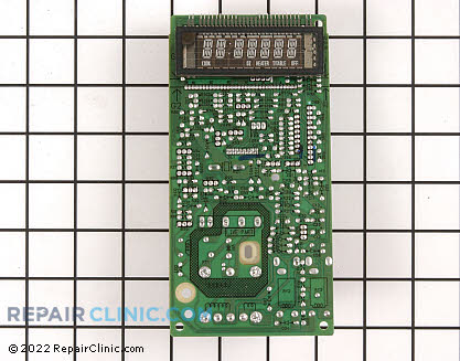 Main Control Board 8172032 Alternate Product View