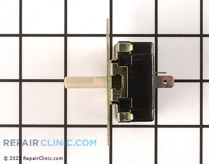 Selector Switch 53-0456 Alternate Product View