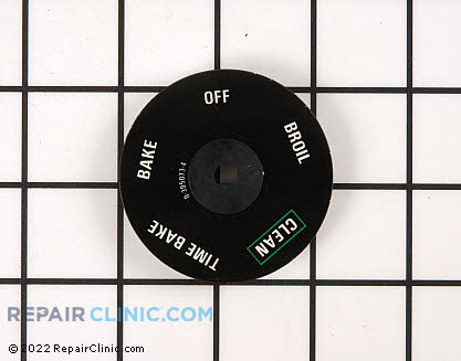 Knob Dial 4163799 Alternate Product View