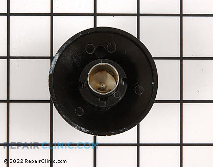 Thermostat Knob 1086703 Alternate Product View