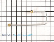 Gas Tube or Connector - Part # 770073 Mfg Part # WB28K10024