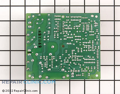Power Supply Board WP29X70 Alternate Product View