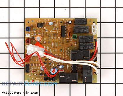 Power Supply Board WP29X70 Alternate Product View
