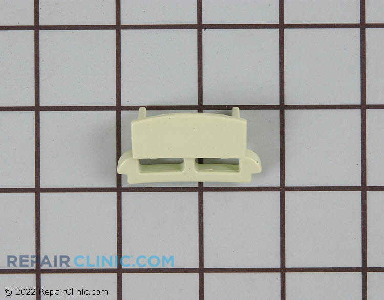 WR2X6103 Shelf Retainer Bar Support