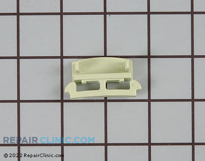 Shelf Retainer Bar Support WR2X6103 Alternate Product View