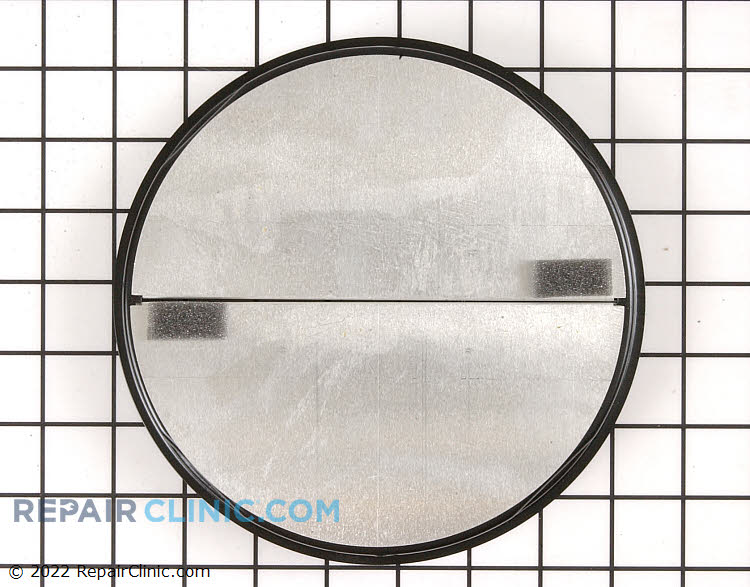 S97010792 Vent Damper