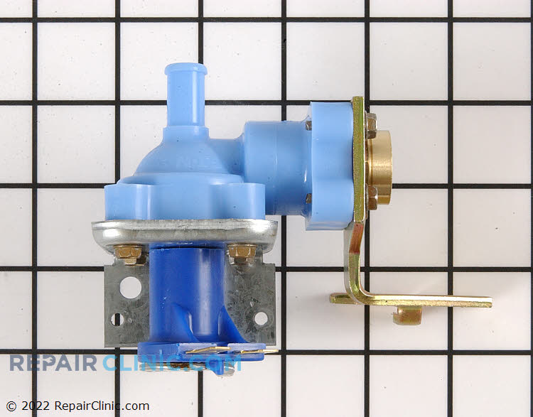 WD15X93 GE Water Valve Genuine OEM WD15X93 