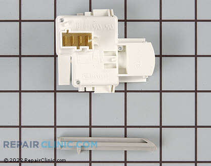 Lid Switch Assembly 12001908 Alternate Product View