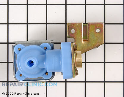 Water Inlet Valve WD15X93 Alternate Product View
