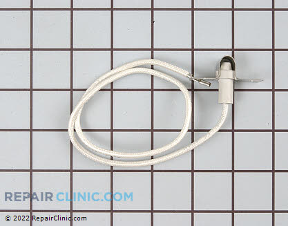 Spark Electrode 00414584 Alternate Product View