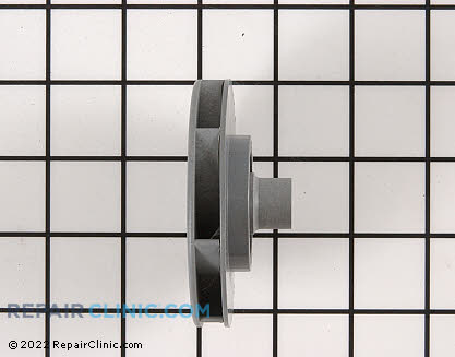 Wash Impeller WP902461 Alternate Product View