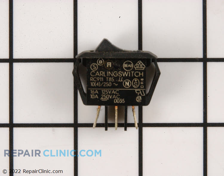 2285 On - Off Switch