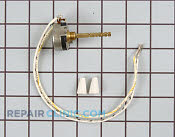 Thermostat - Part # 253303 Mfg Part # WB24X190