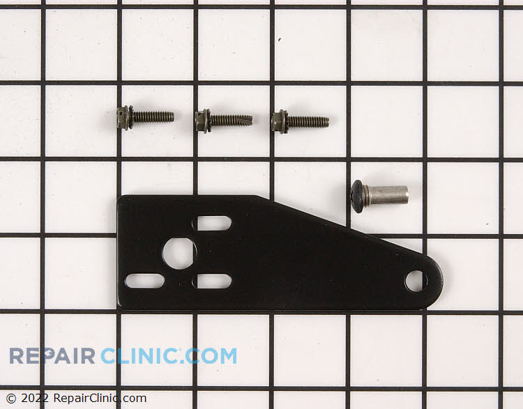 80-54706-00 Top Hinge