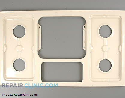 Metal Cooktop 2001F041-84 Alternate Product View