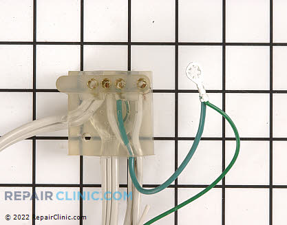 Power Cord 68001023 Alternate Product View