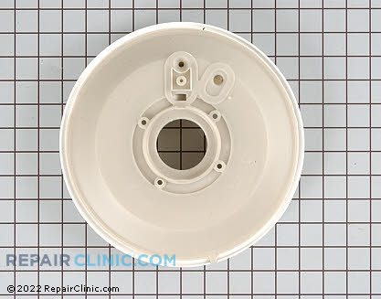 Pump Filter WP9742968 Alternate Product View